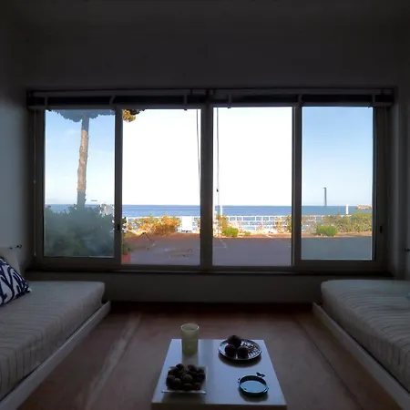 דירה Casa Piccola Mazzaro