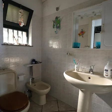 דירה Casa Piccola Mazzaro