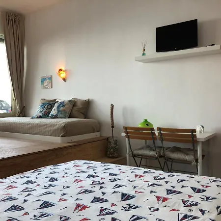 Casa Piccola Mazzaro Апартаменты