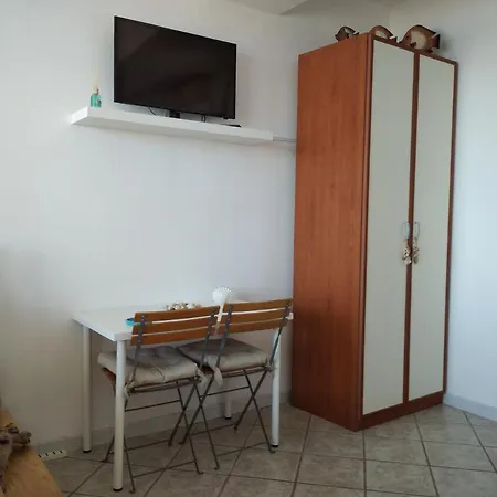 Casa Piccola Mazzaro טאורמינה