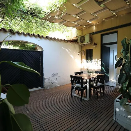 Casa Piccola Mazzaro Apartment