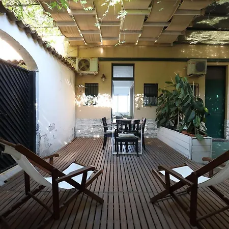 Casa Piccola Mazzaro Taormina