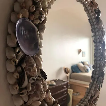 Apartment Casa Piccola Mazzaro *