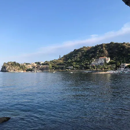 Apartment Casa Piccola Mazzaro