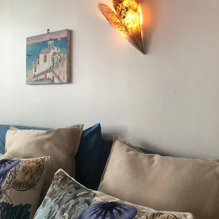 Casa Piccola Mazzaro *