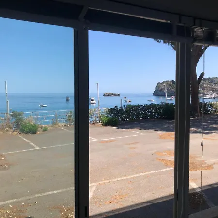 Casa Piccola Mazzaro Apartment Taormina