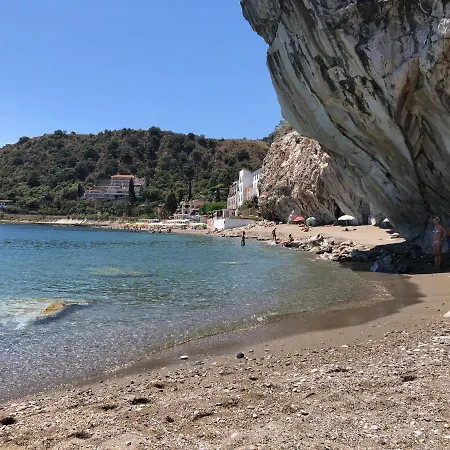 Casa Piccola Mazzaro *