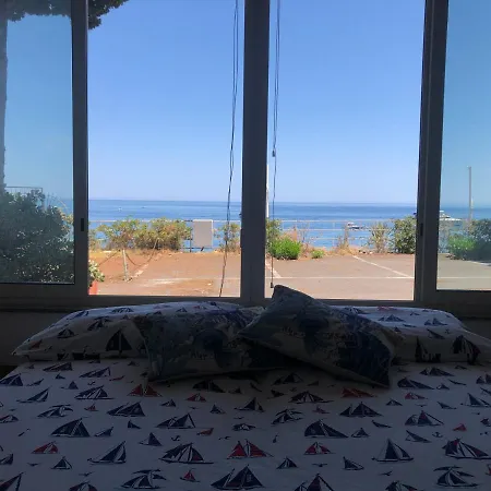 Casa Piccola Mazzaro Apartment