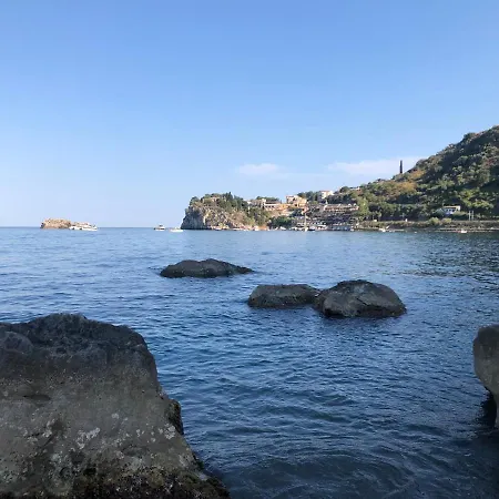 Casa Piccola Mazzaro *