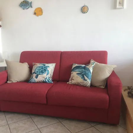 Casa Piccola Mazzaro