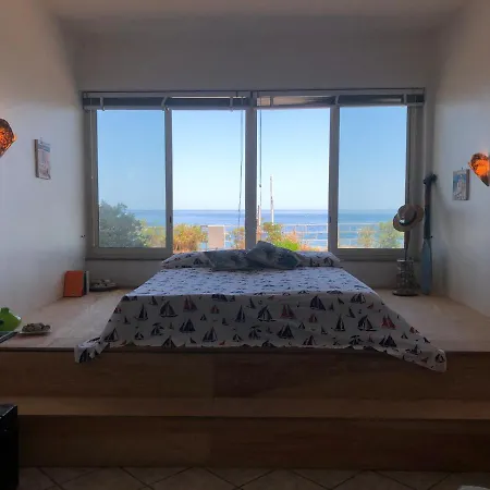 Casa Piccola Mazzarò Apartamento Taormina